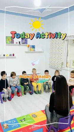Today Activity 