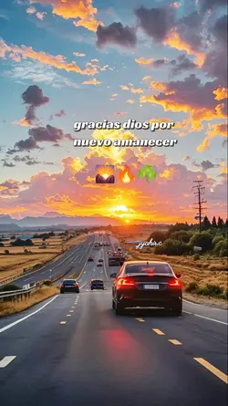 buenos días