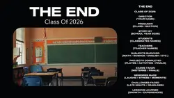 Class Of 2026