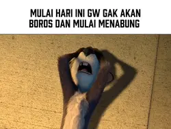 Hemat Dan Menabung