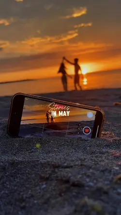 stories in may