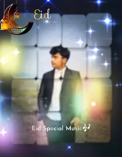 Eid Mubarak 2025🌙🤍
