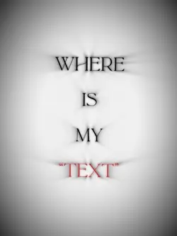 WHERE IS MY Trend