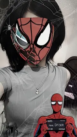 spiderman 