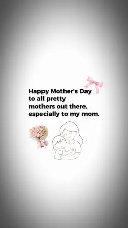 Happy Mother's Day