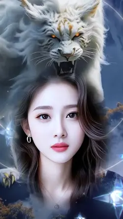 Ghép 1 ảnh