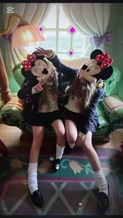 友達との思い出📷💭💓