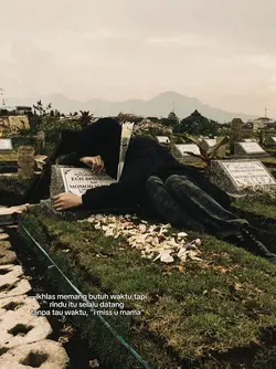 I miss u mama