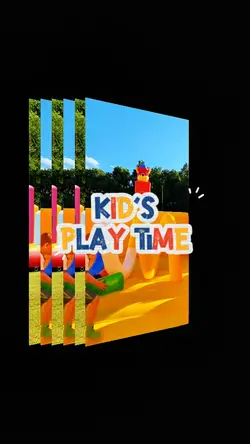 KID'S PLAY TIME