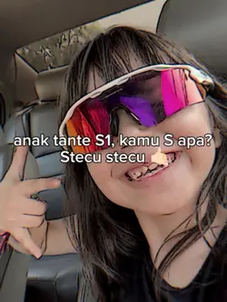 anak tante S1