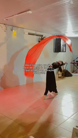 Ministério de dança 
