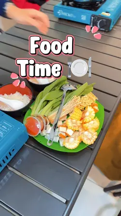 Food time