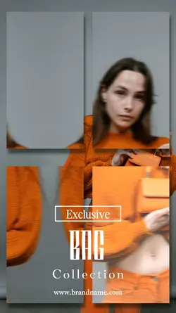exclusive bag
