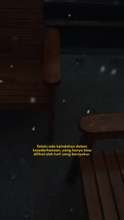 Hati Yang Bersyukur