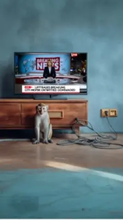TV OFF
