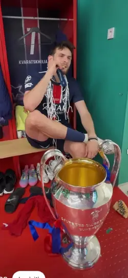 BELLA MEDAGLIA PERÒ