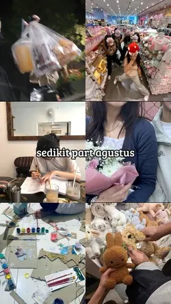 Agustus
