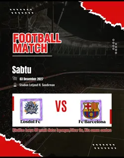 Match Day