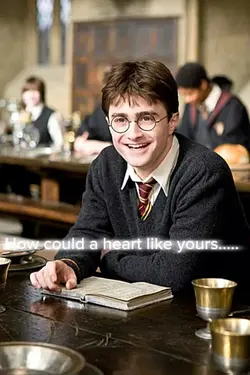 Drarry😢