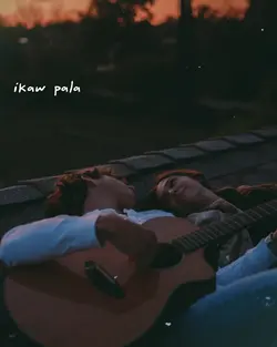 ikaw, ikaw pala