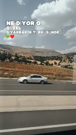 DİYARBAKIR TÜRKÜSÜ 