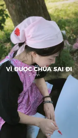 MÃU CÔNG GIÁO