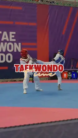 taekwondo