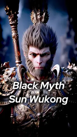 Sun Wukong Ai Effect