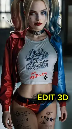 EDIT 3D