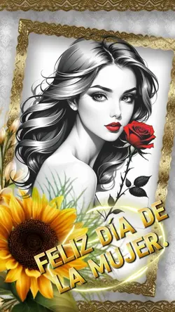 día de la mujer