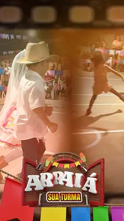 Festa Junina FULL HD