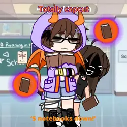 Animation yum