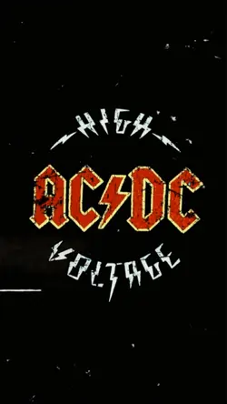 ACDC HIGH VOLTAGE