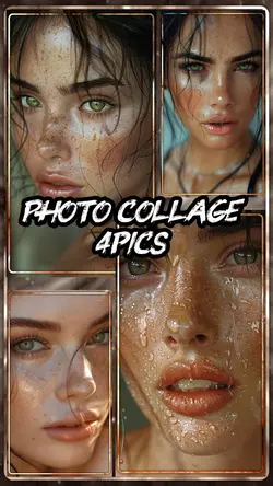 Photo collage 