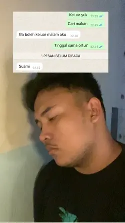 Salah nih