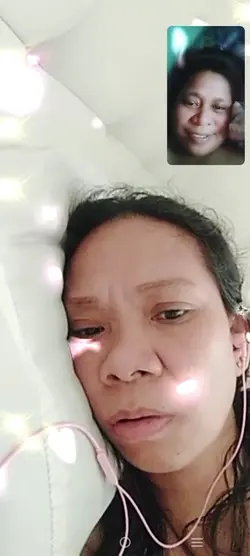 never Ako ngsisi