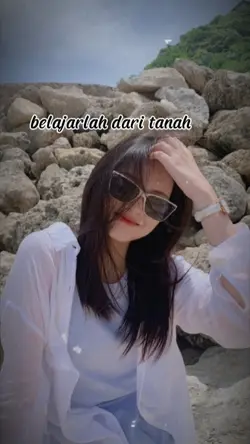 belajarlah dari tana