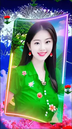 Ghép ảnh đẹp