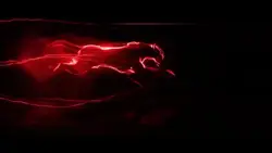 Amazing red panther 