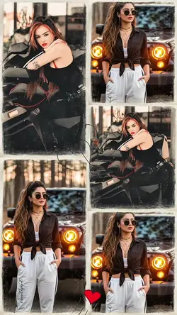 photo edit