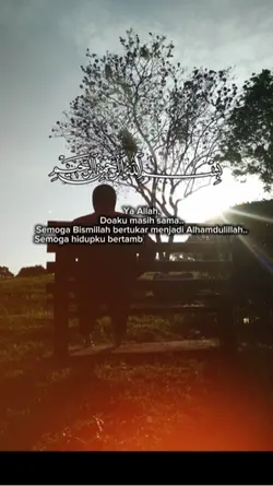 DOAKU HARI INI