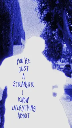 stranger
