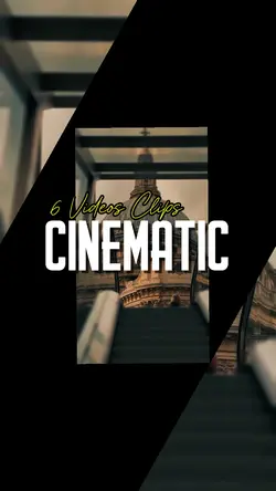 Cinematic City