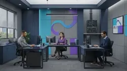 Apresentação evento