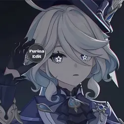 Furina Edit