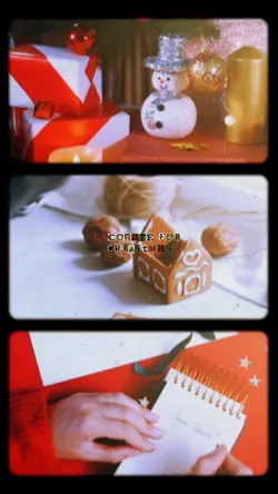 Christmas decoration