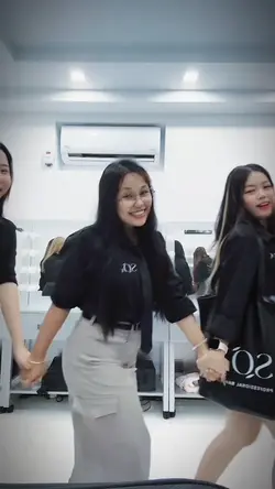 Trend Hot Tik Tok 