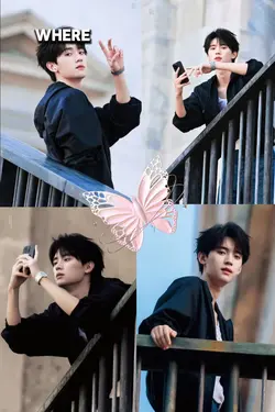 4 pic's/lyrics 