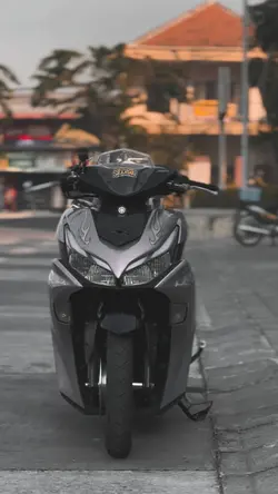 BJIRRR AEROX