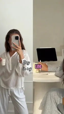 day in my life